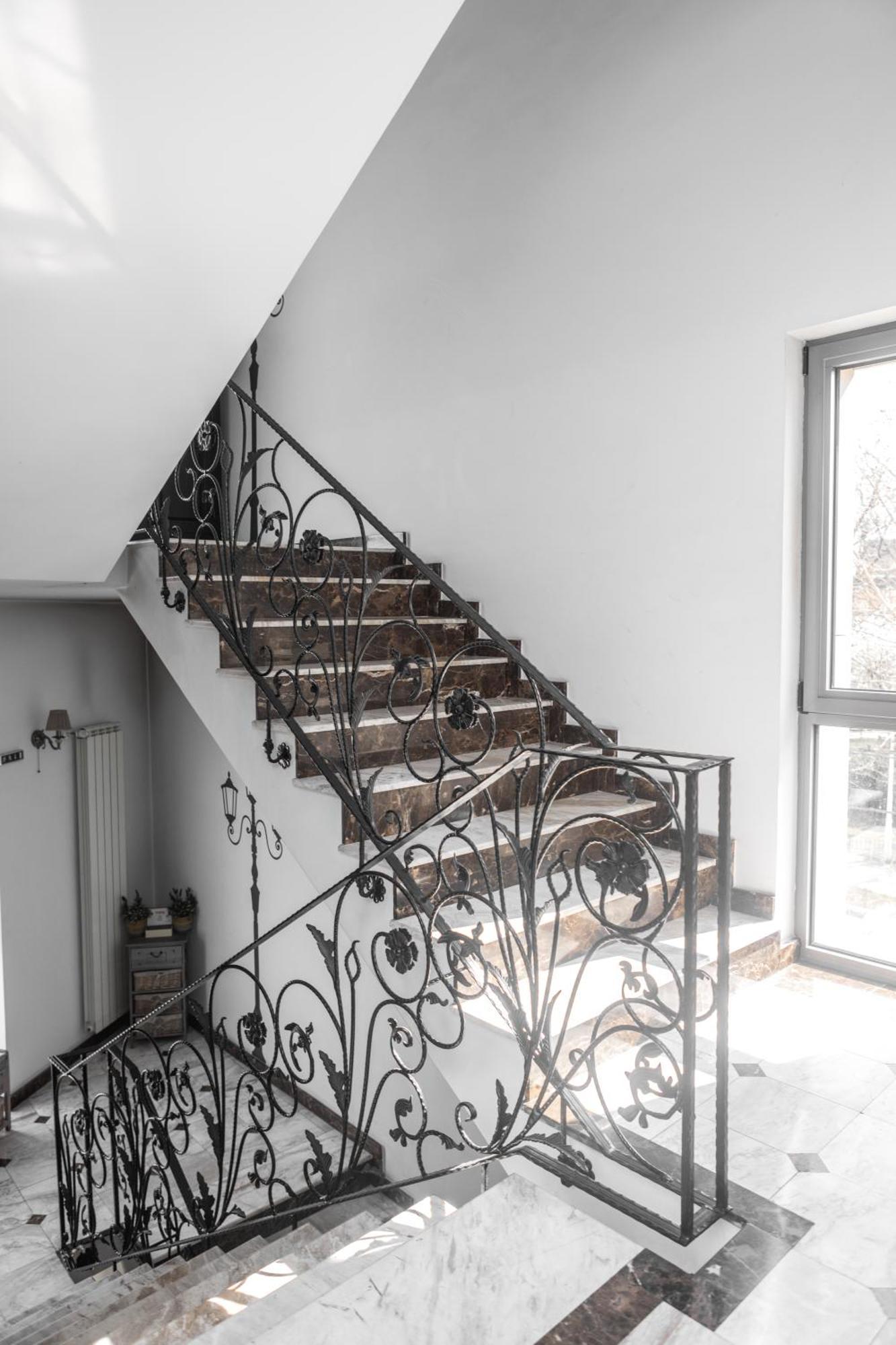 Boutique Lafayette Hotel