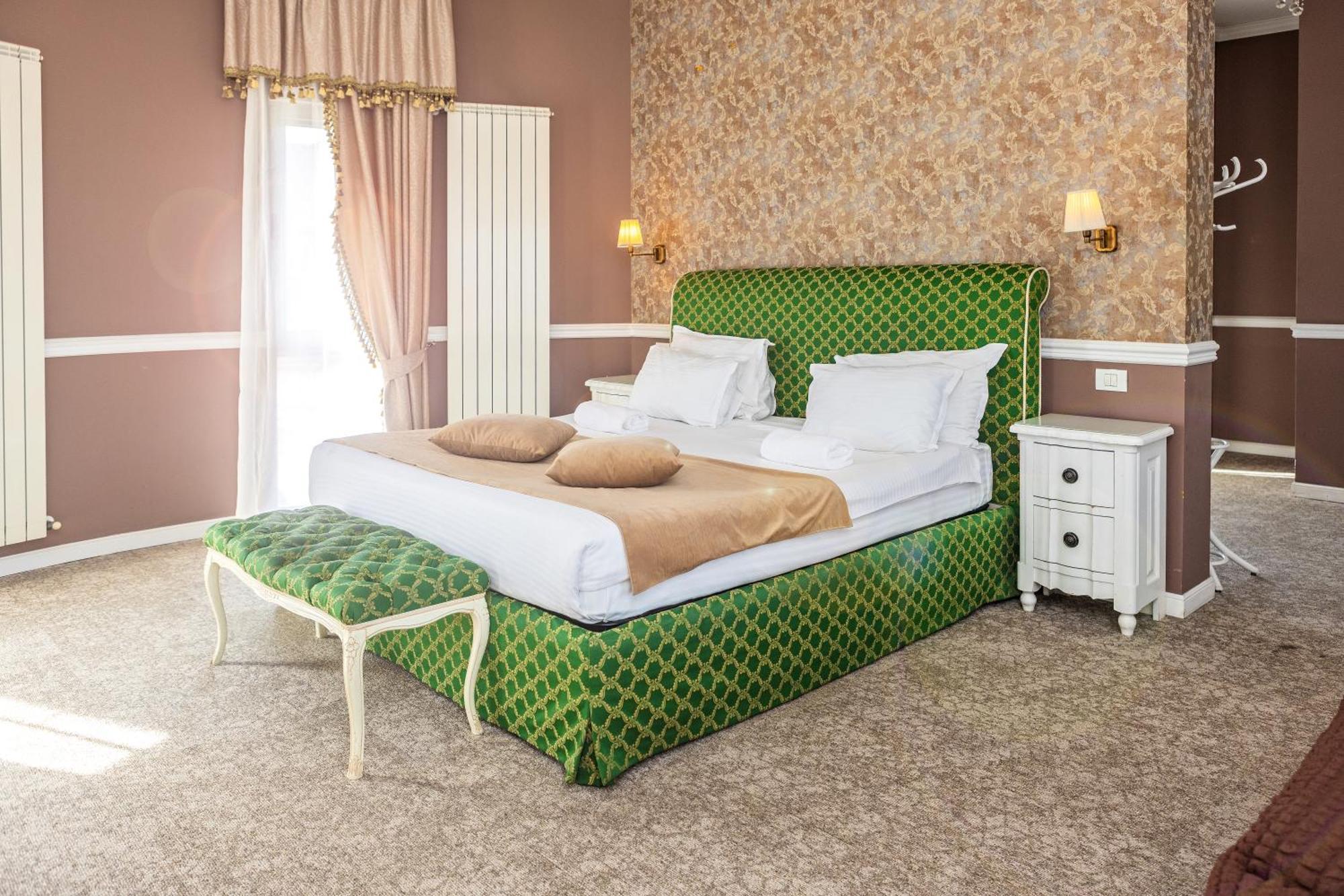Hotel Boutique Lafayette