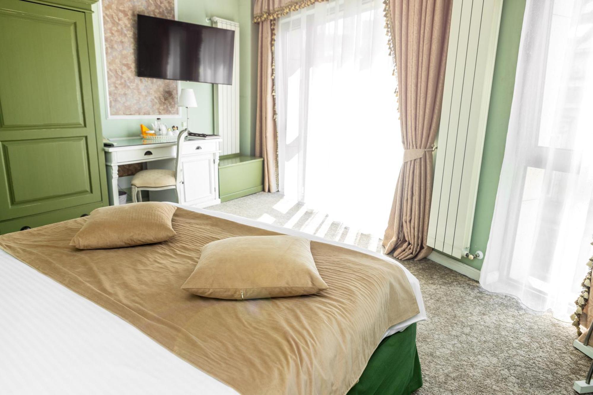 Hotel Boutique Lafayette 4*