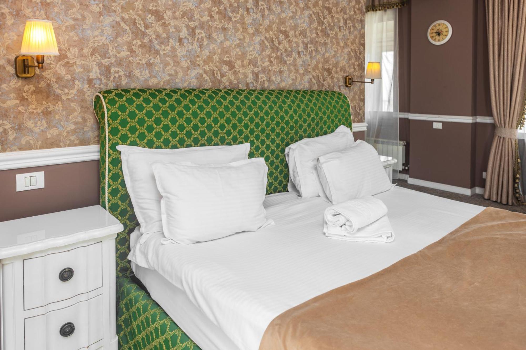 Boutique Lafayette Hotel