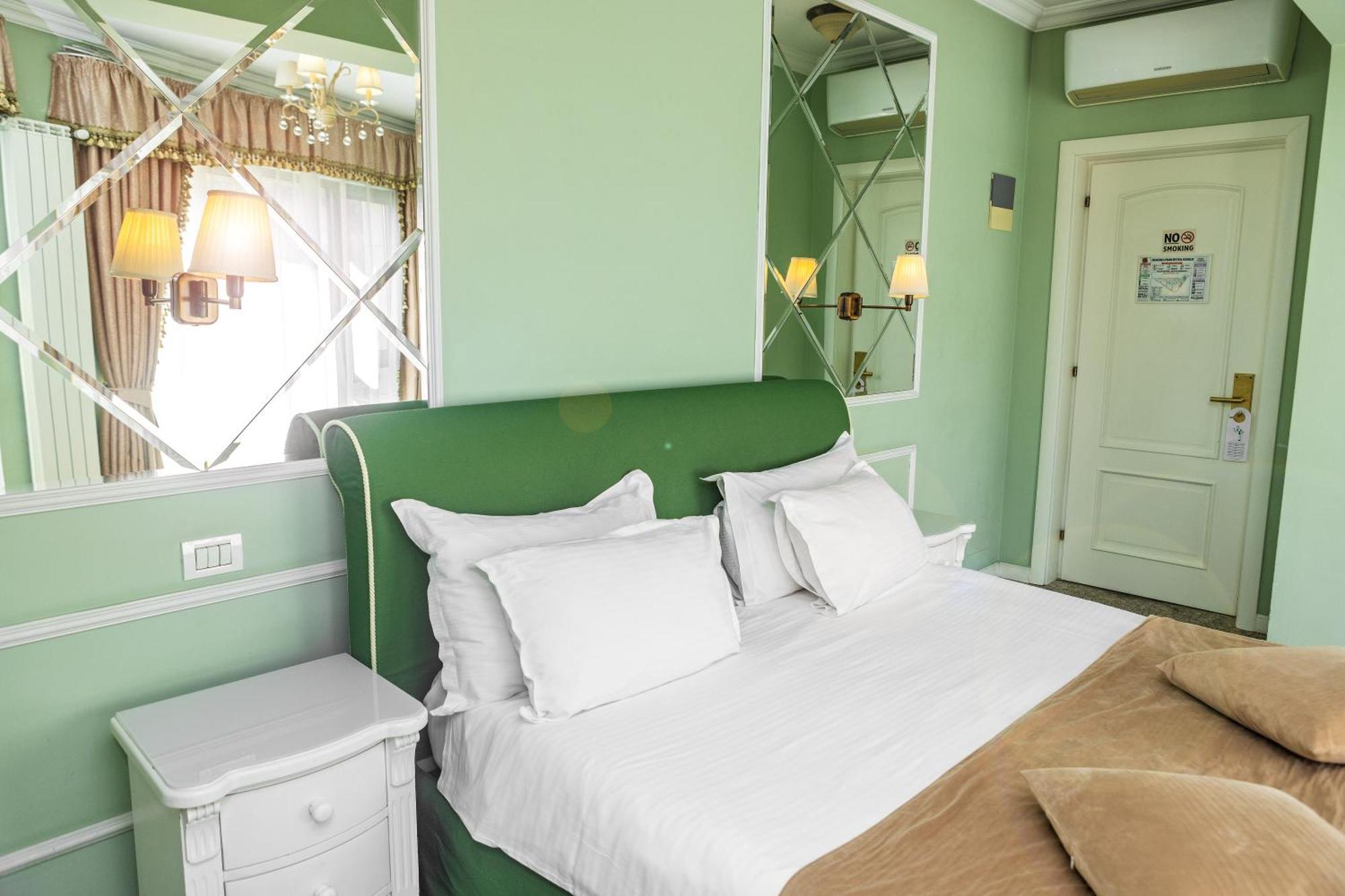 Hotel Boutique Lafayette