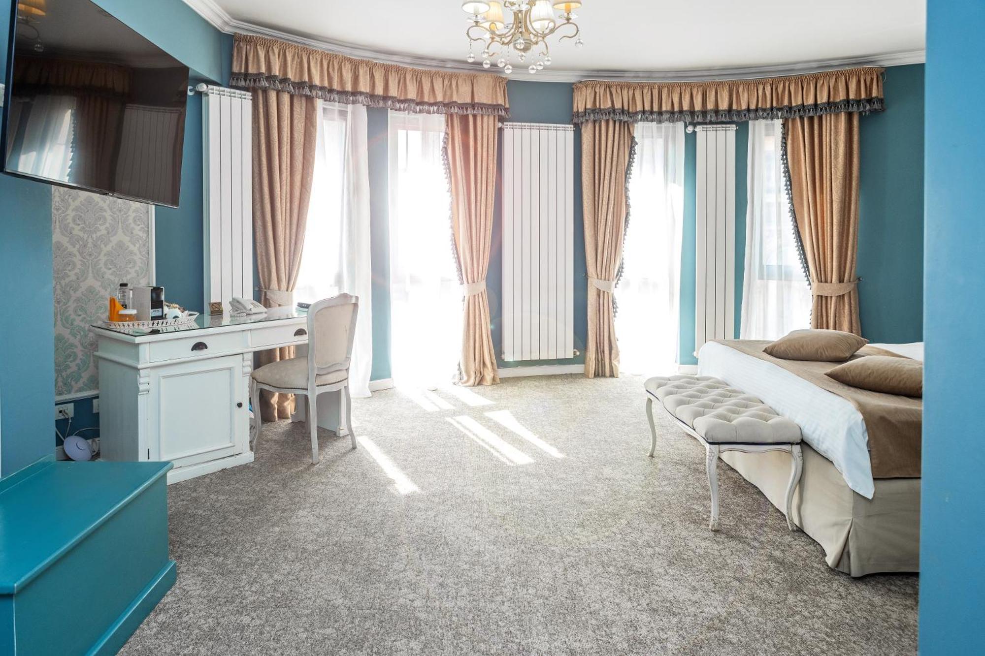 Hotel Boutique Lafayette 4*