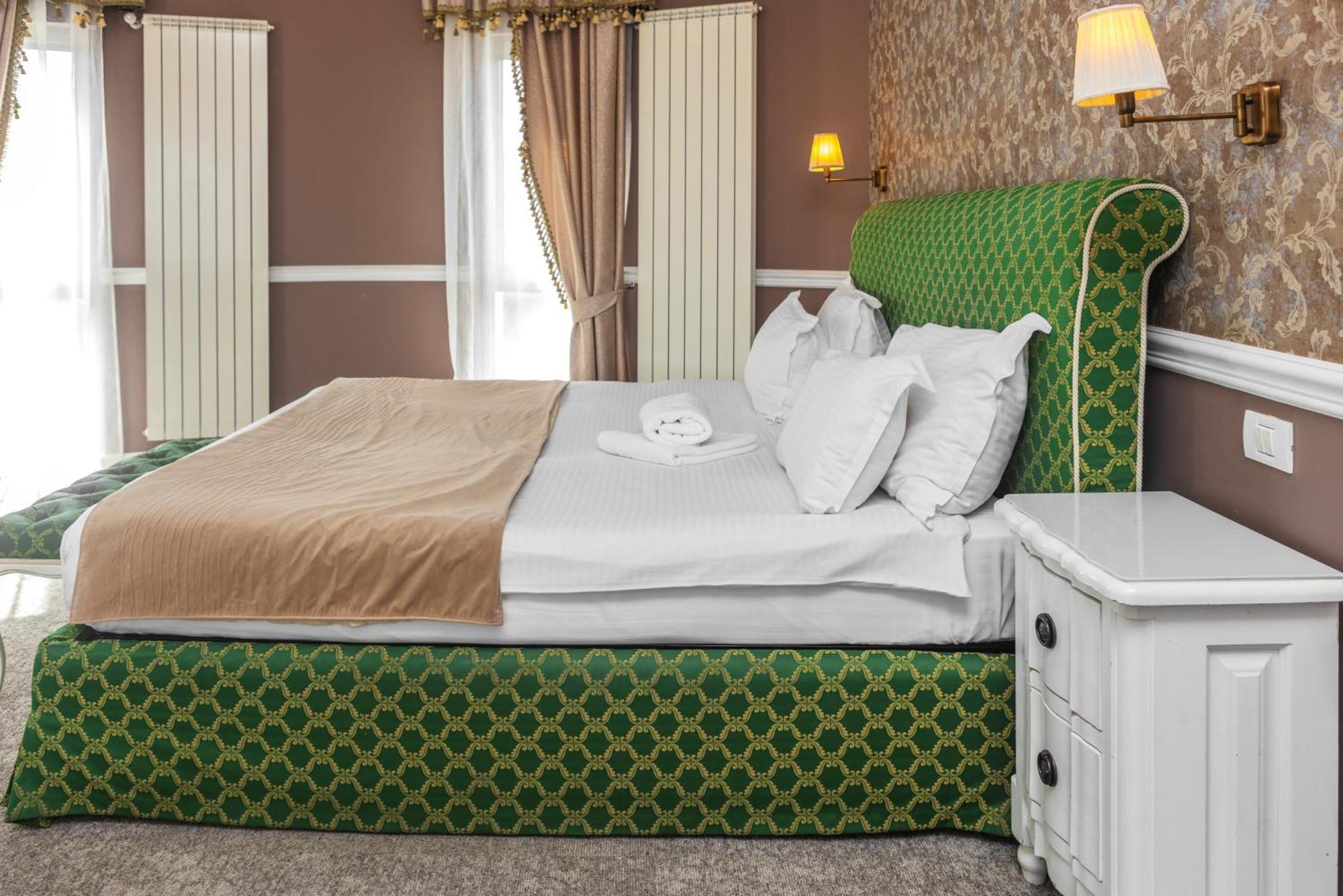 Boutique Lafayette Hotel
