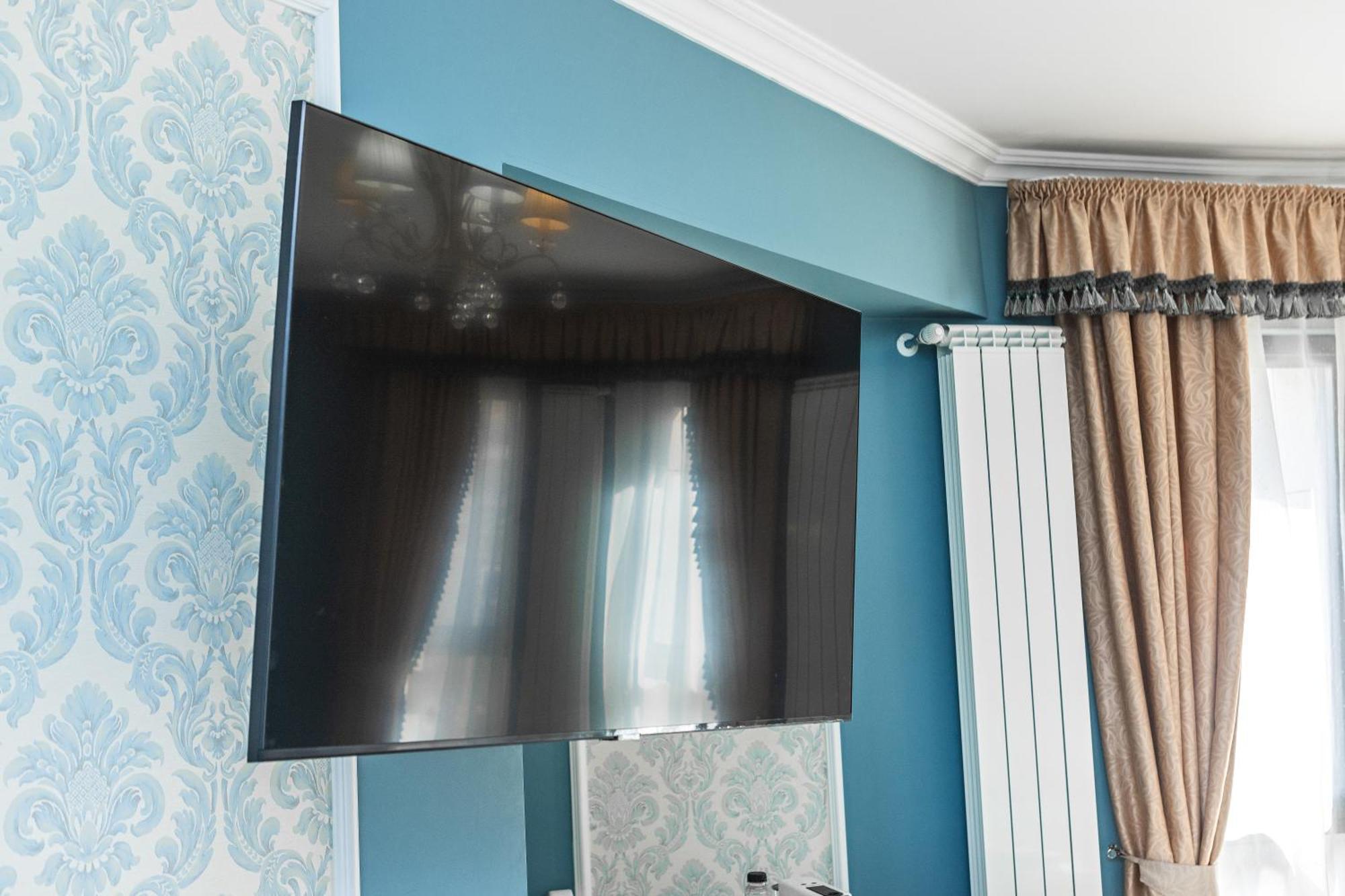 Hotel Boutique Lafayette