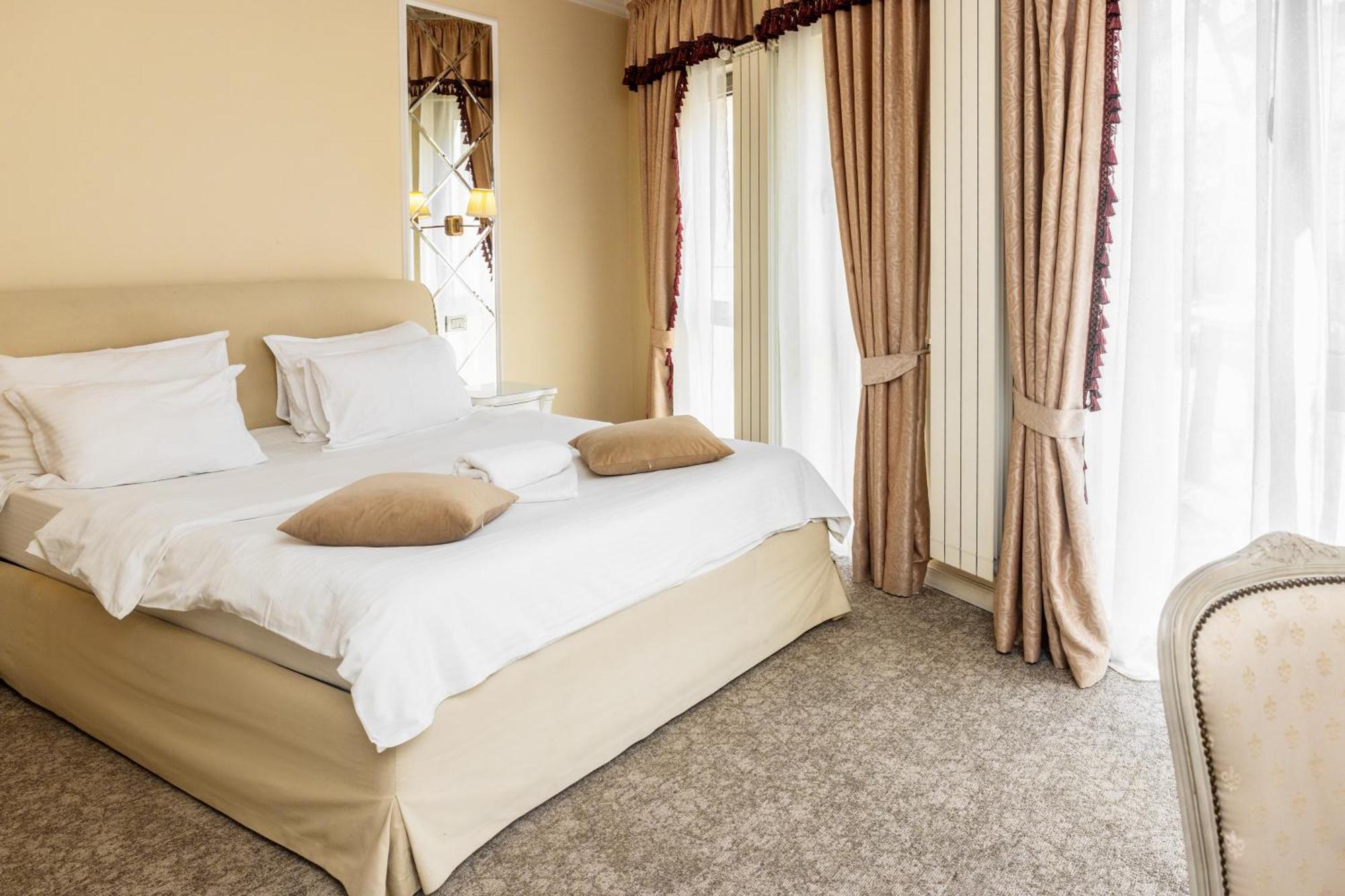 Hotel Boutique Lafayette 4*
