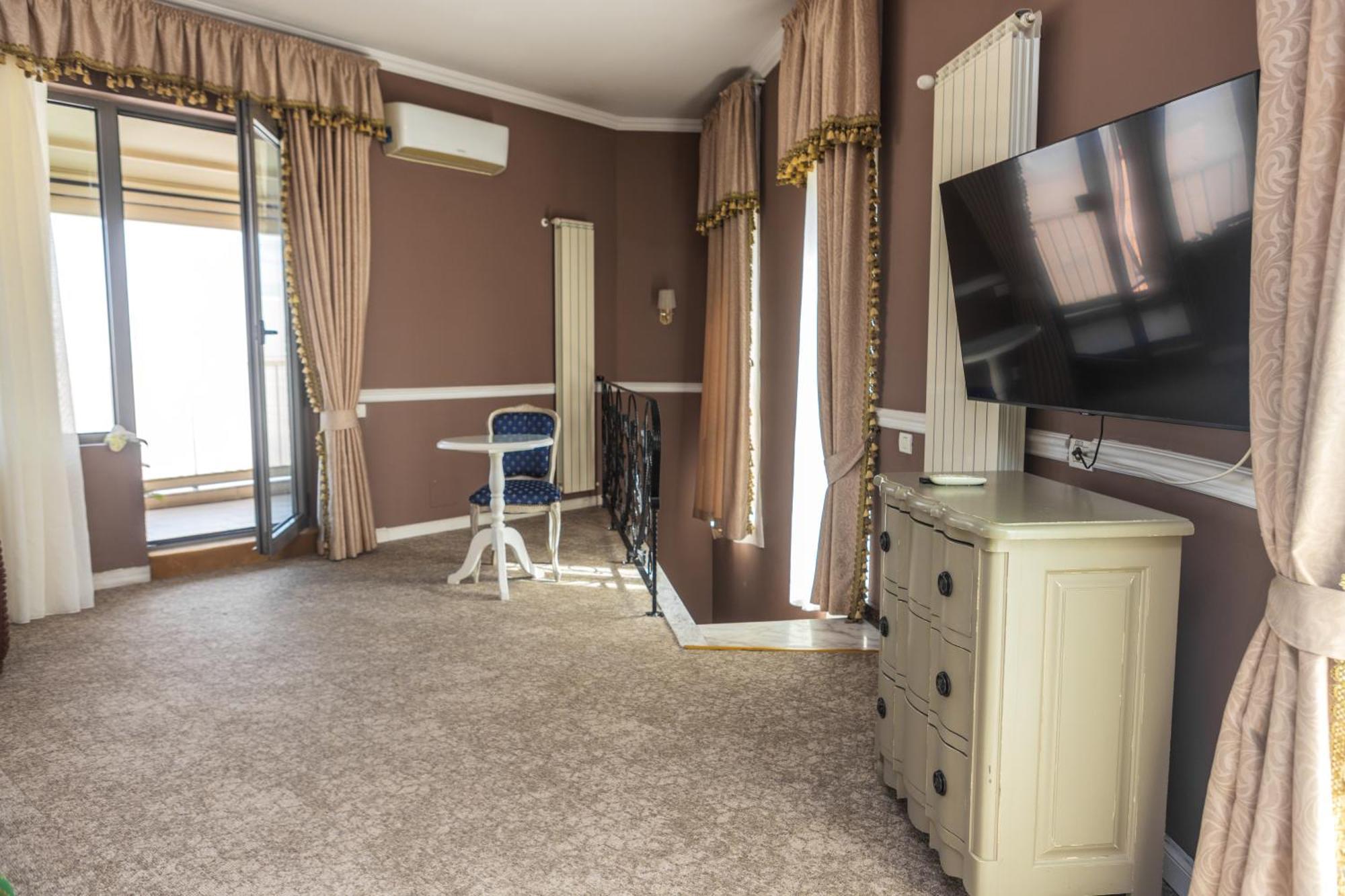 Boutique Lafayette 4*