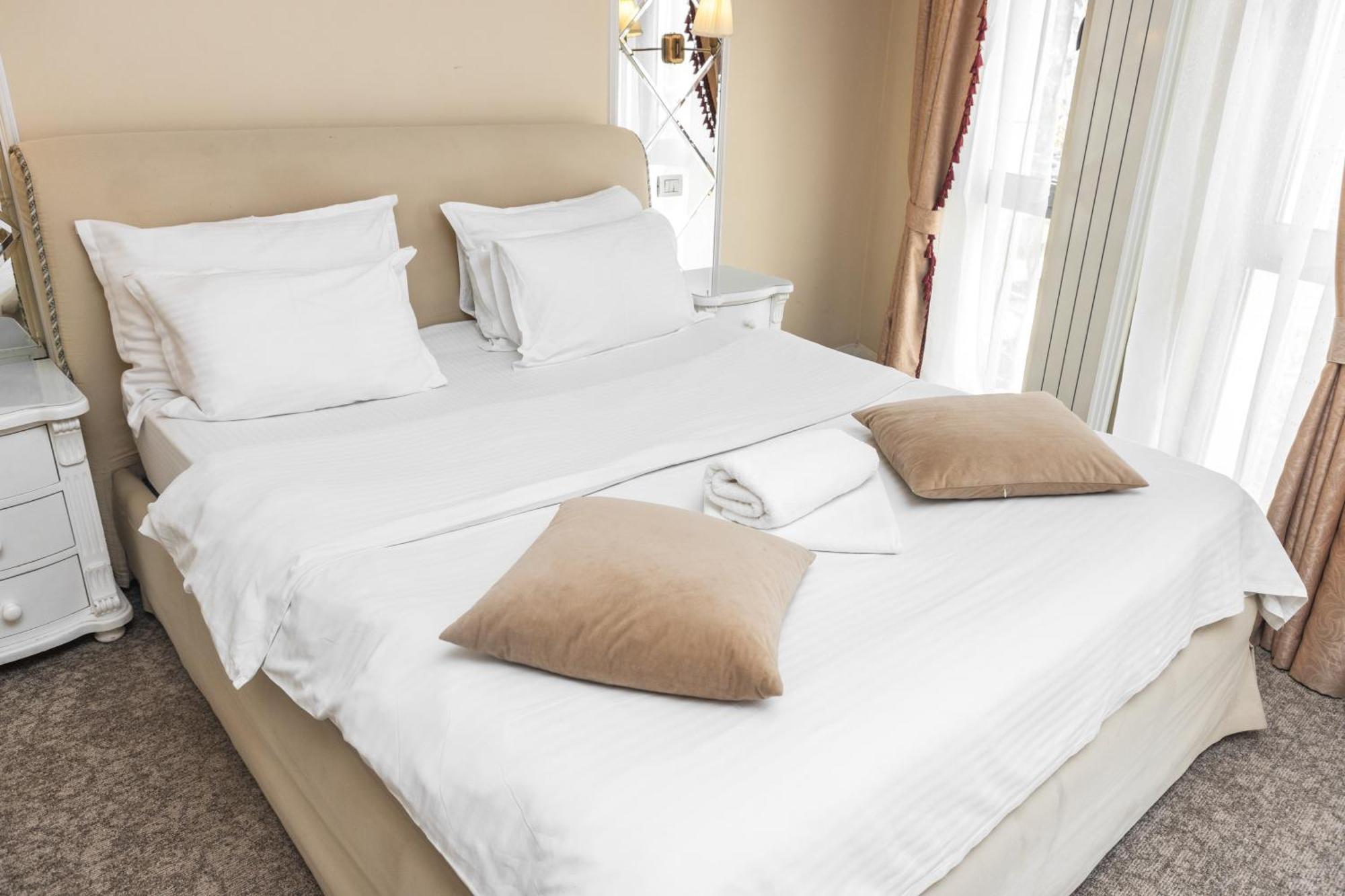 Hotel Boutique Lafayette