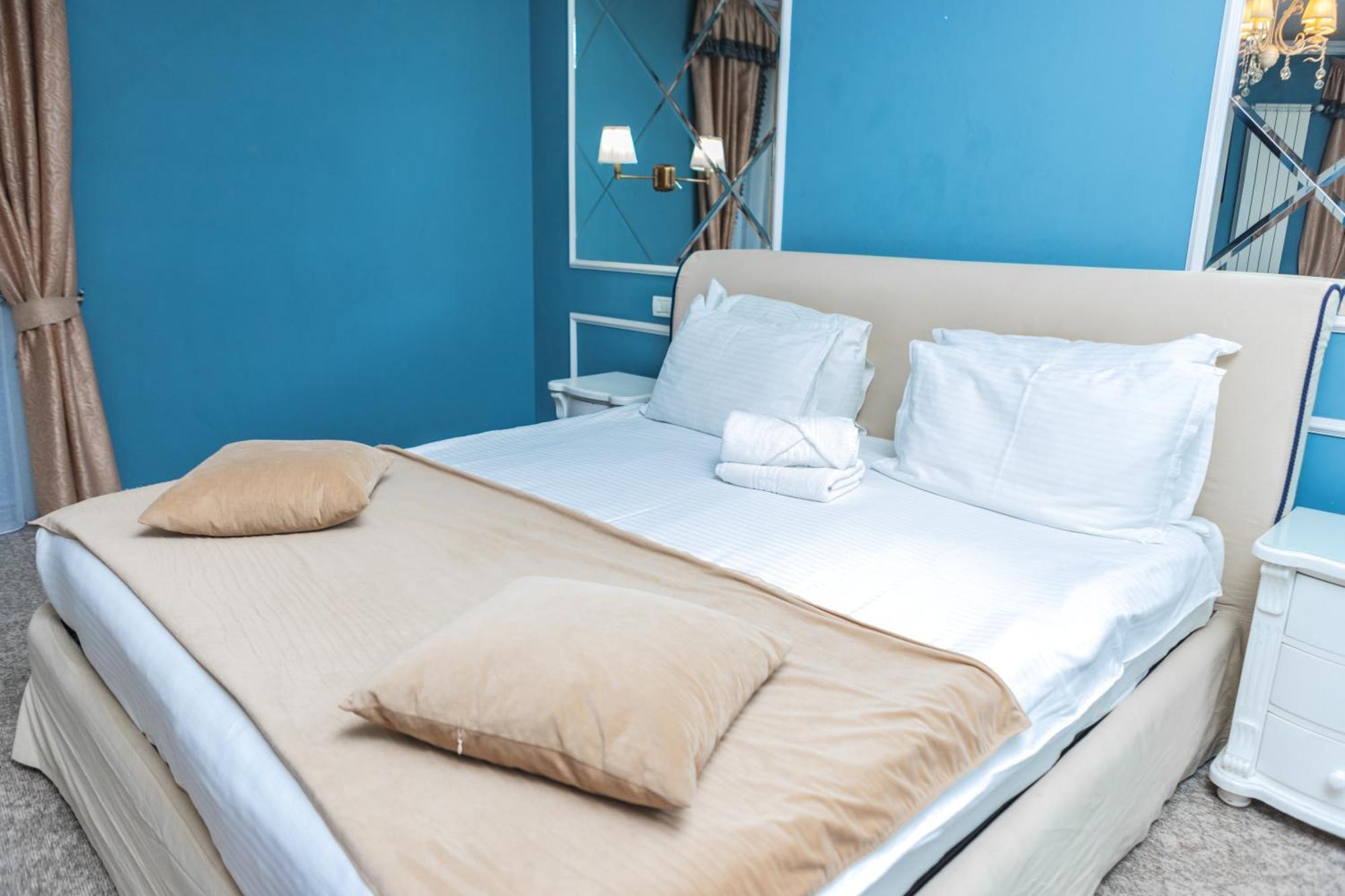 Boutique Lafayette 4*