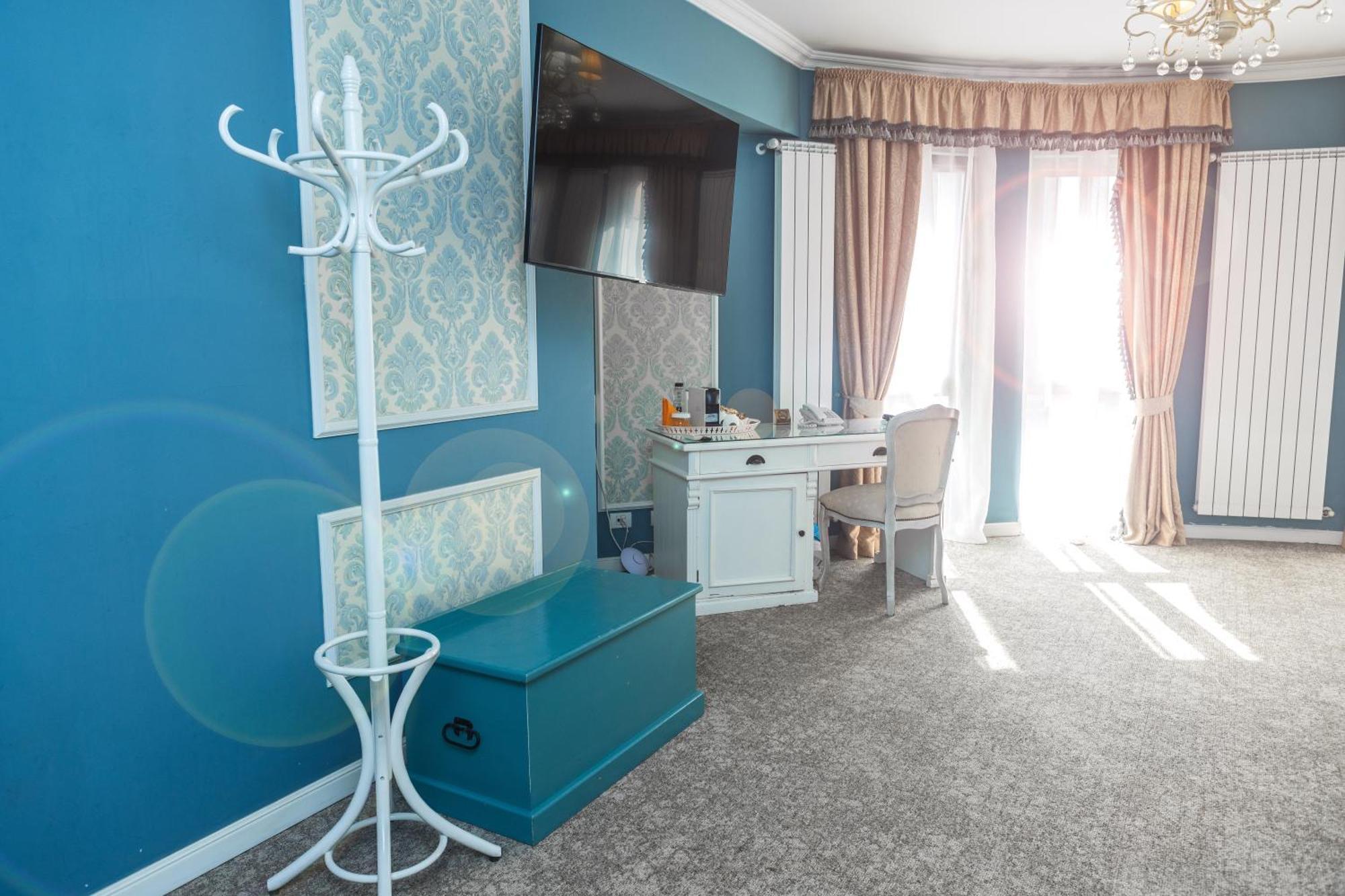 Boutique Lafayette 4* Bucharest