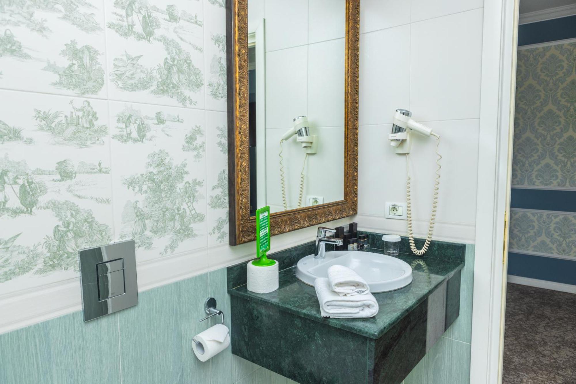 Hotel Boutique Lafayette 4*