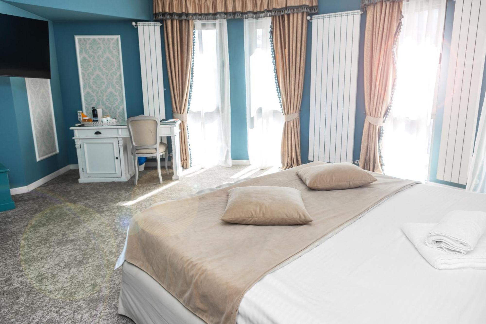 Hotel Boutique Lafayette Bucharest