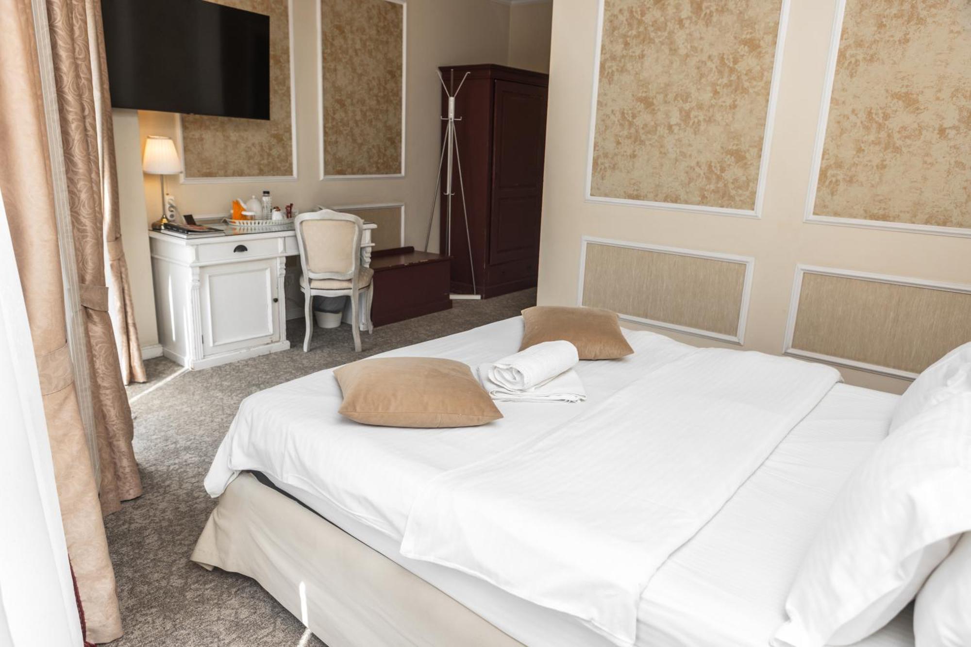 Hotel Boutique Lafayette Bucharest