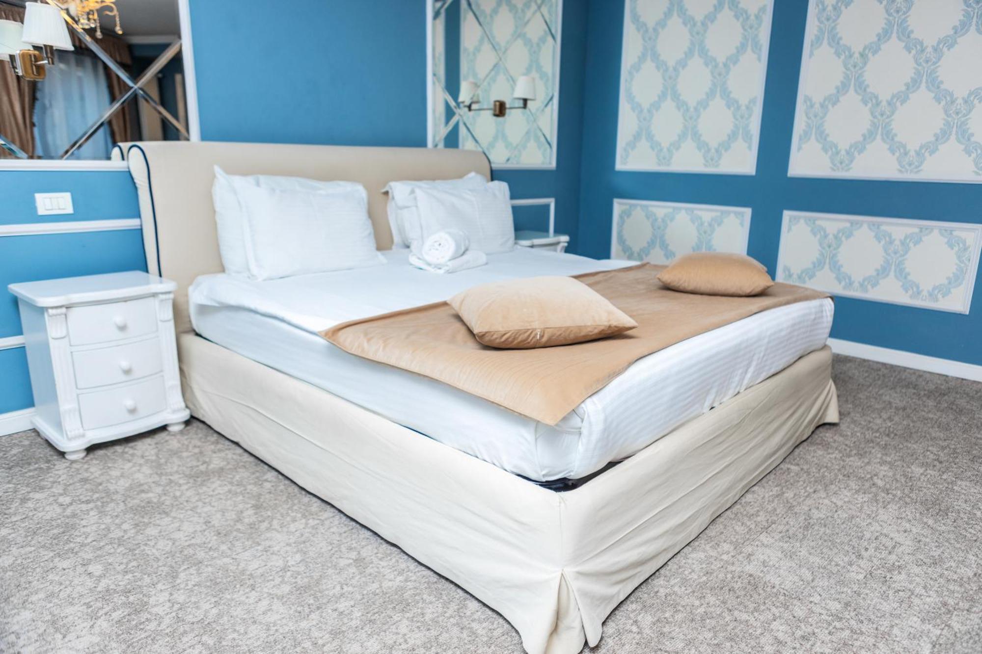 Boutique Lafayette 4* Bucharest