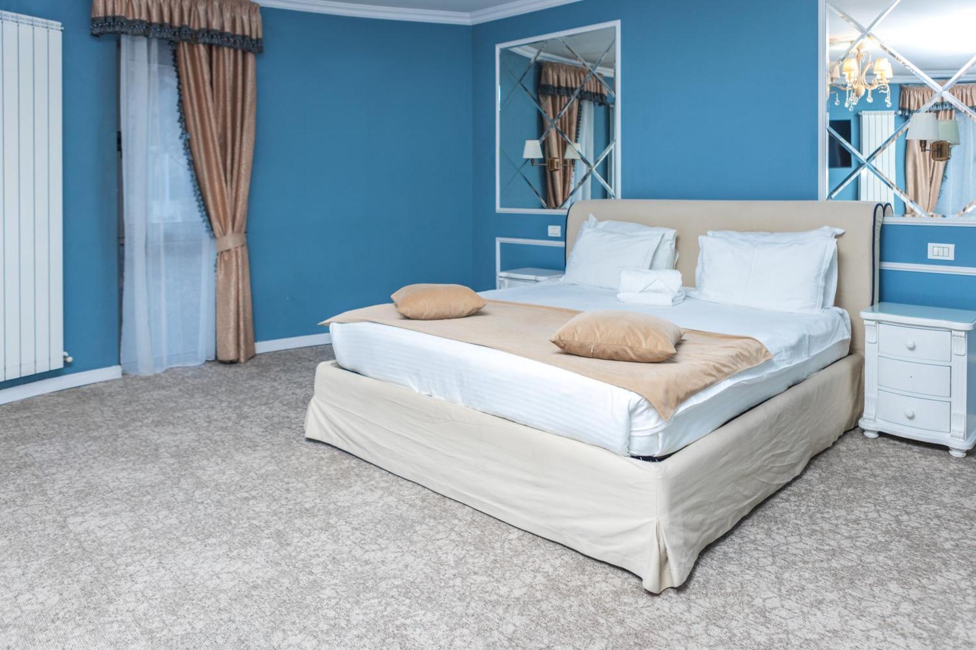 Hotel Boutique Lafayette Bucharest