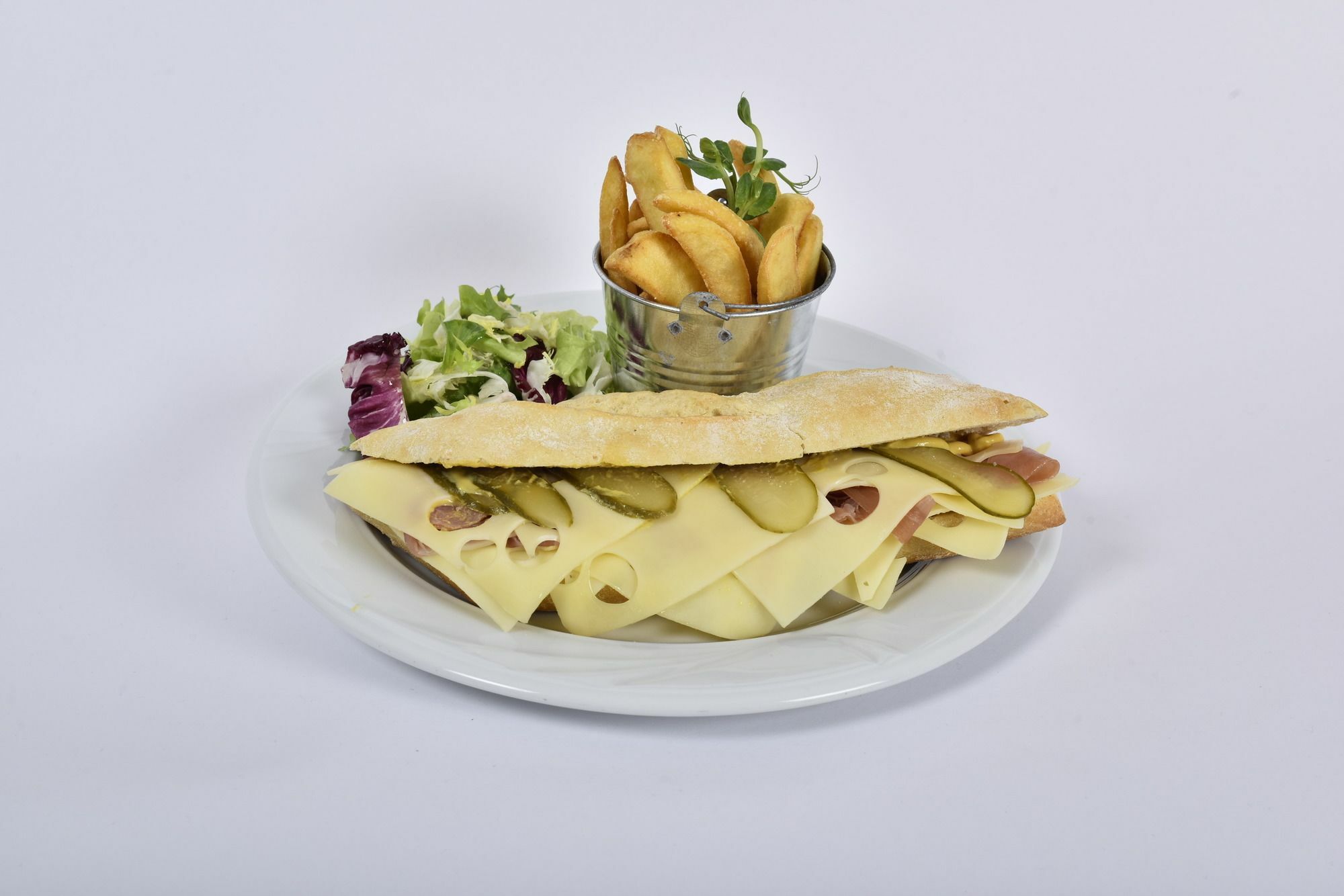 Hotel Boutique Lafayette 4*