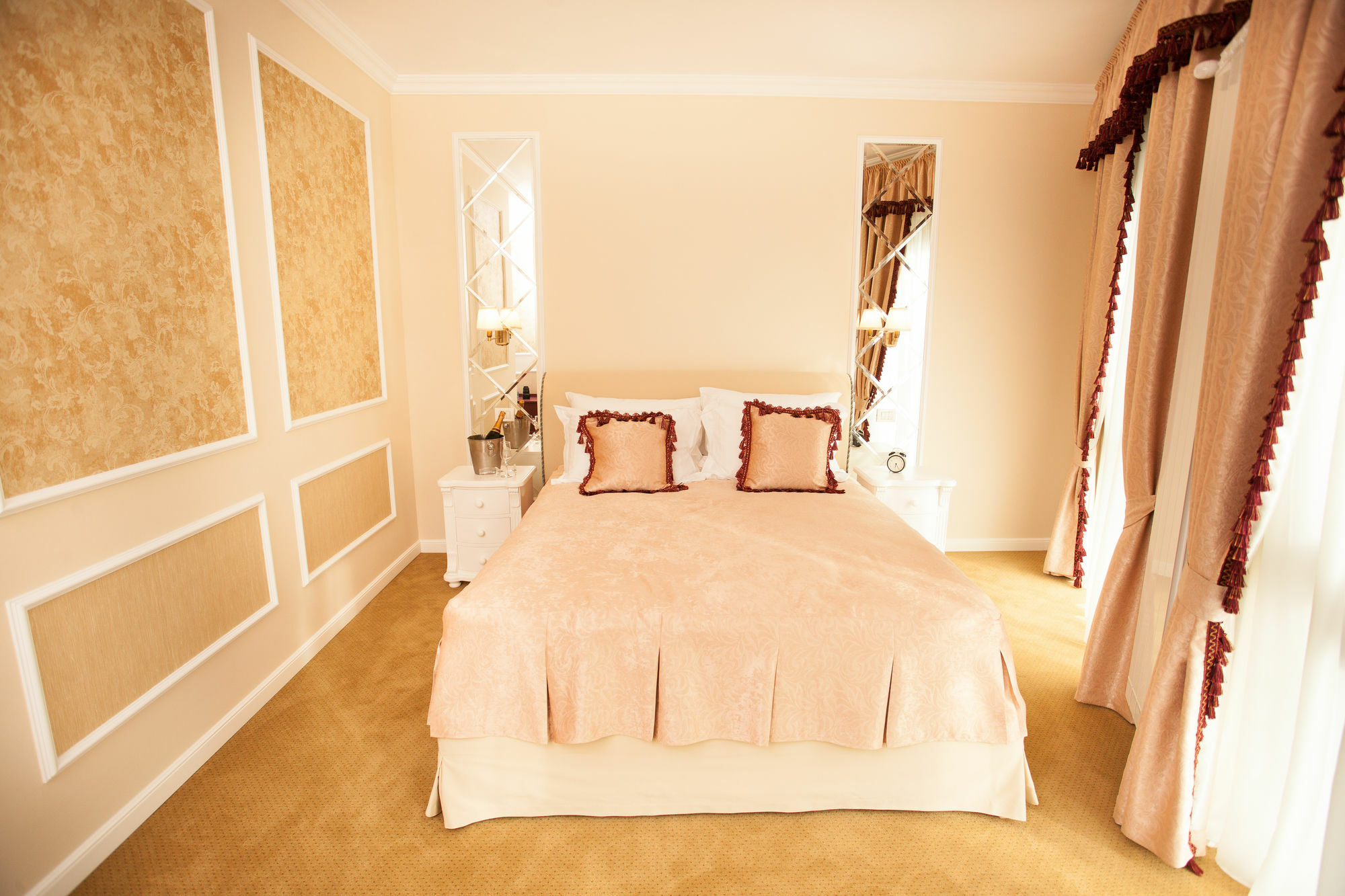 Boutique Lafayette Hotel