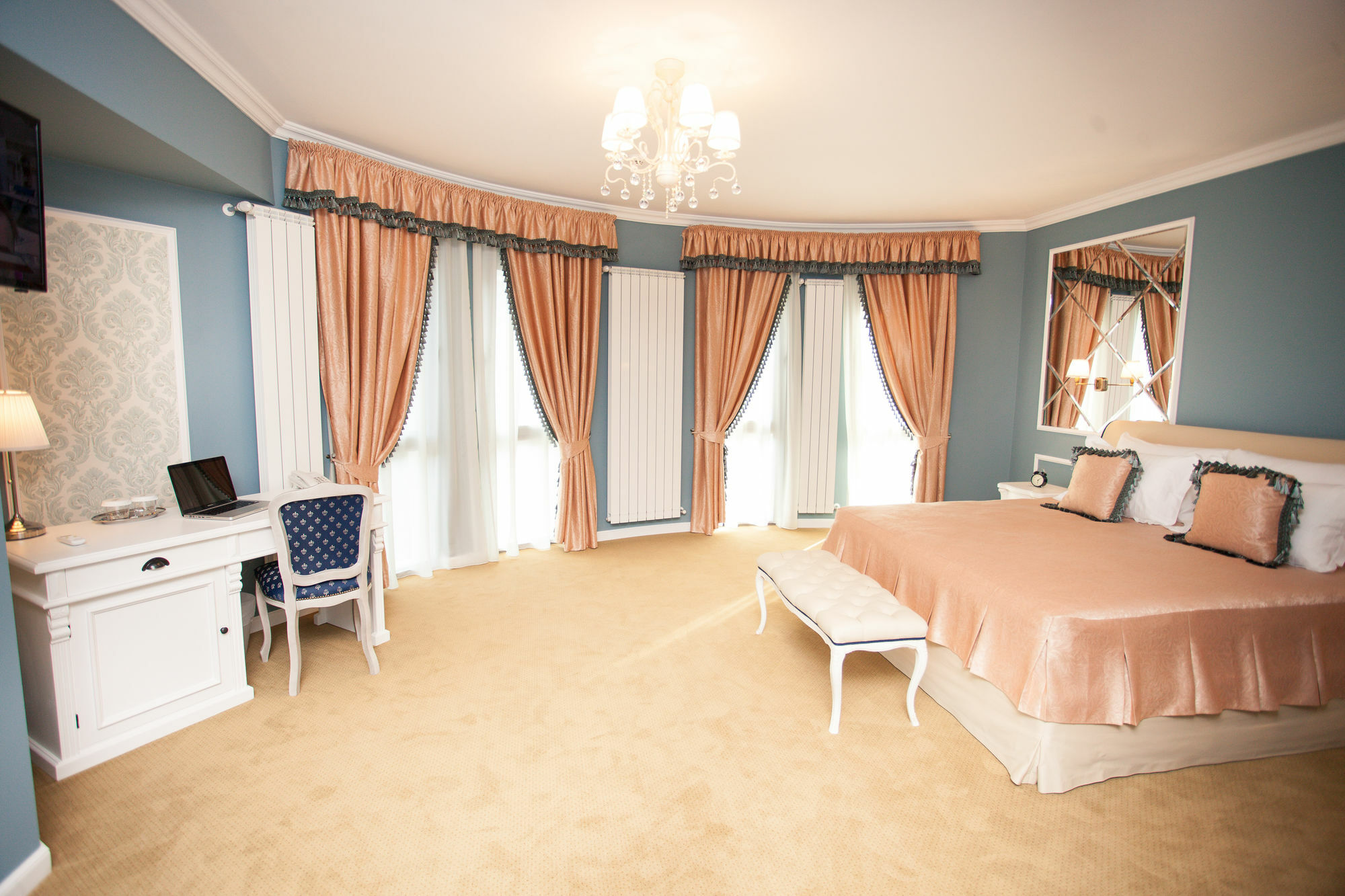 Hotel Boutique Lafayette