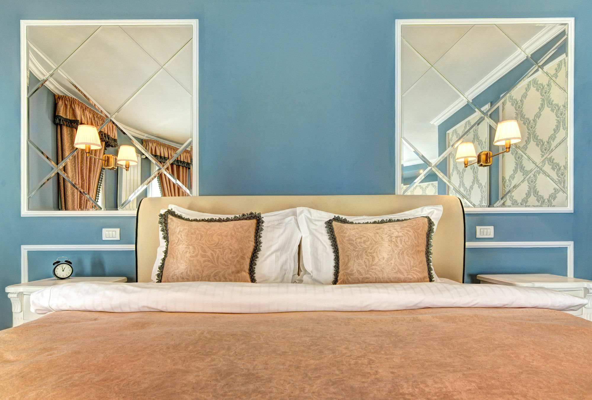 Boutique Lafayette 4*