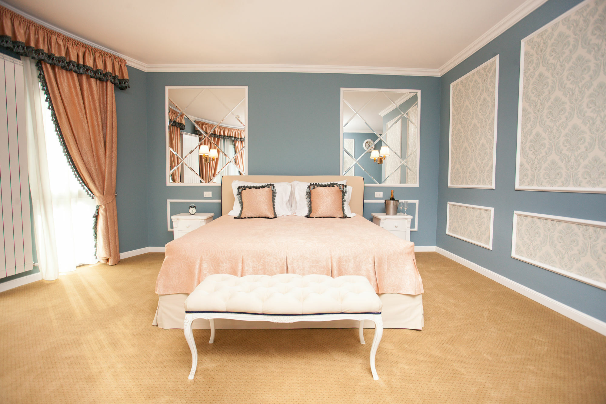 Boutique Lafayette Hotel 4*