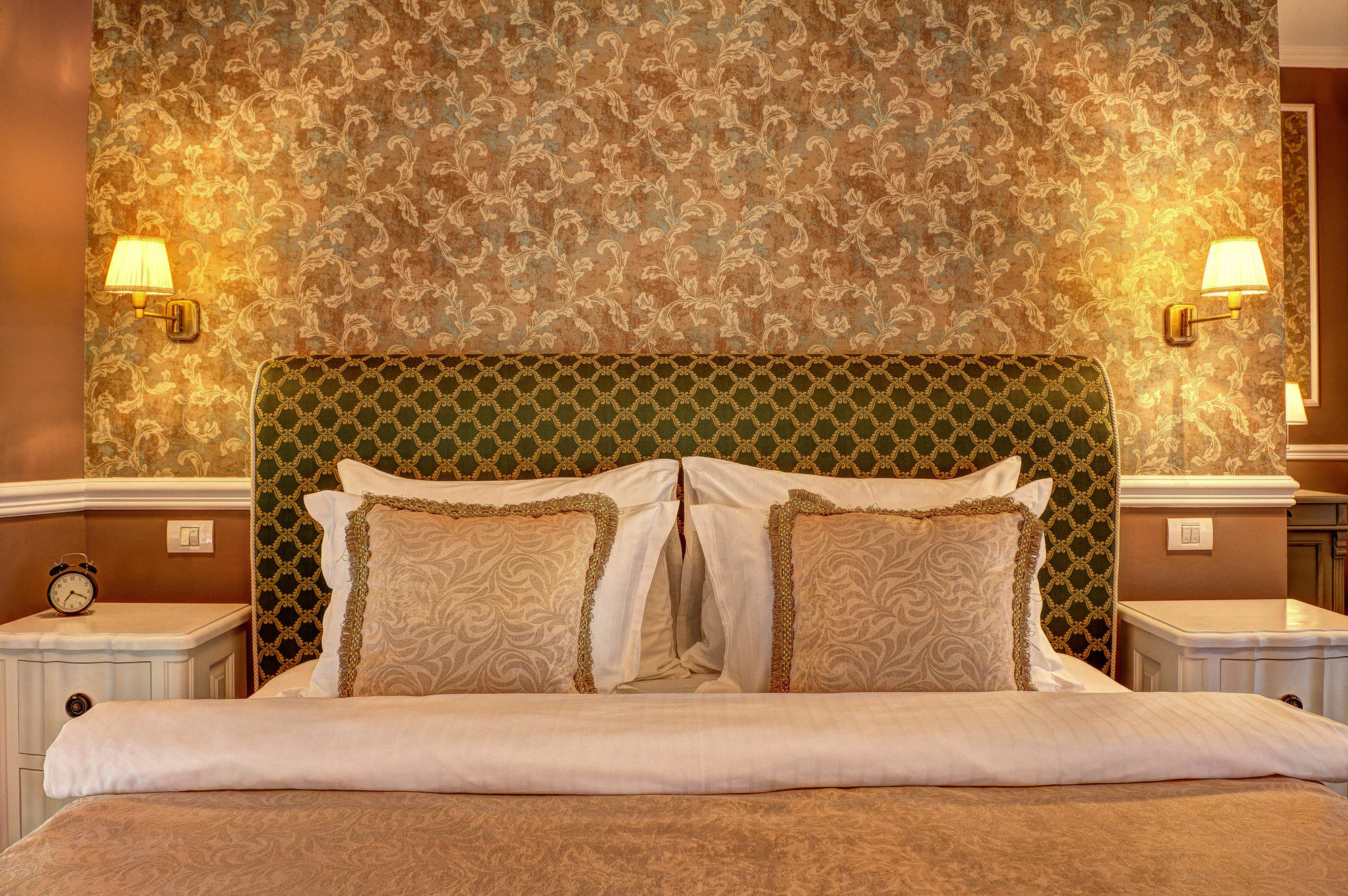 Boutique Lafayette Hotel 4*