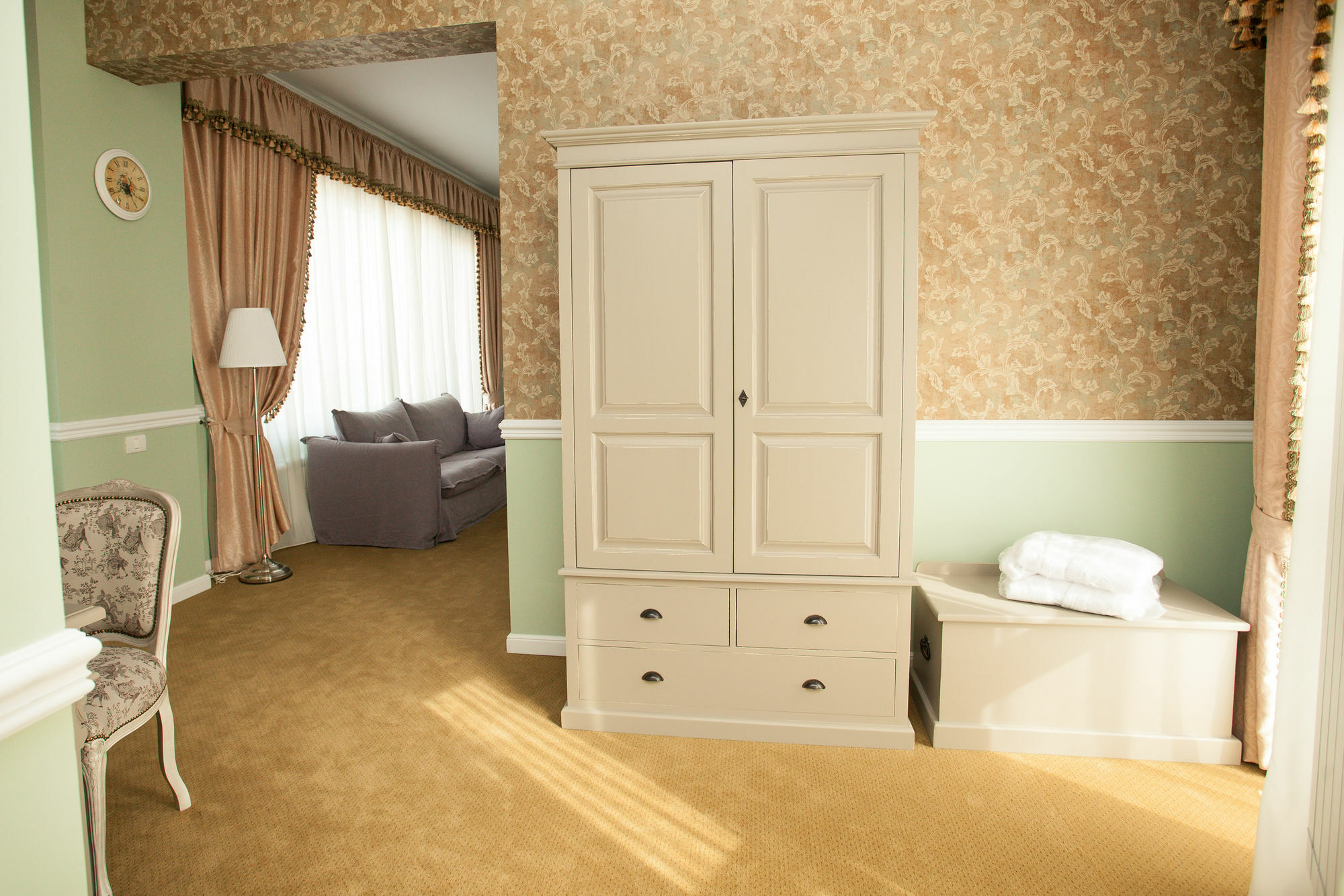 Hotel Boutique Lafayette
