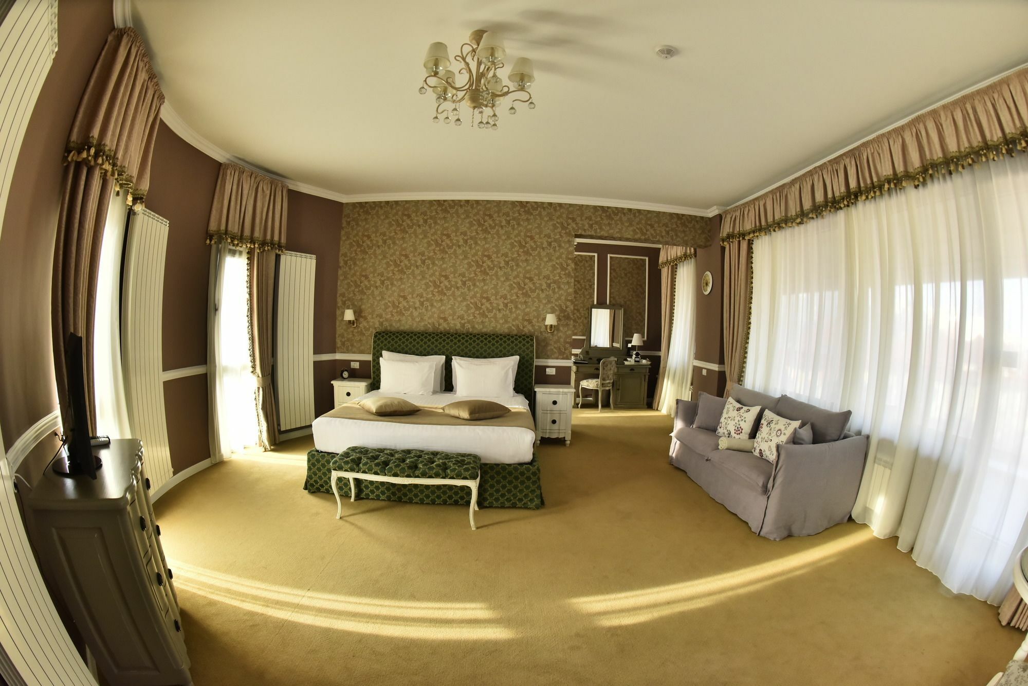 Boutique Lafayette 4*