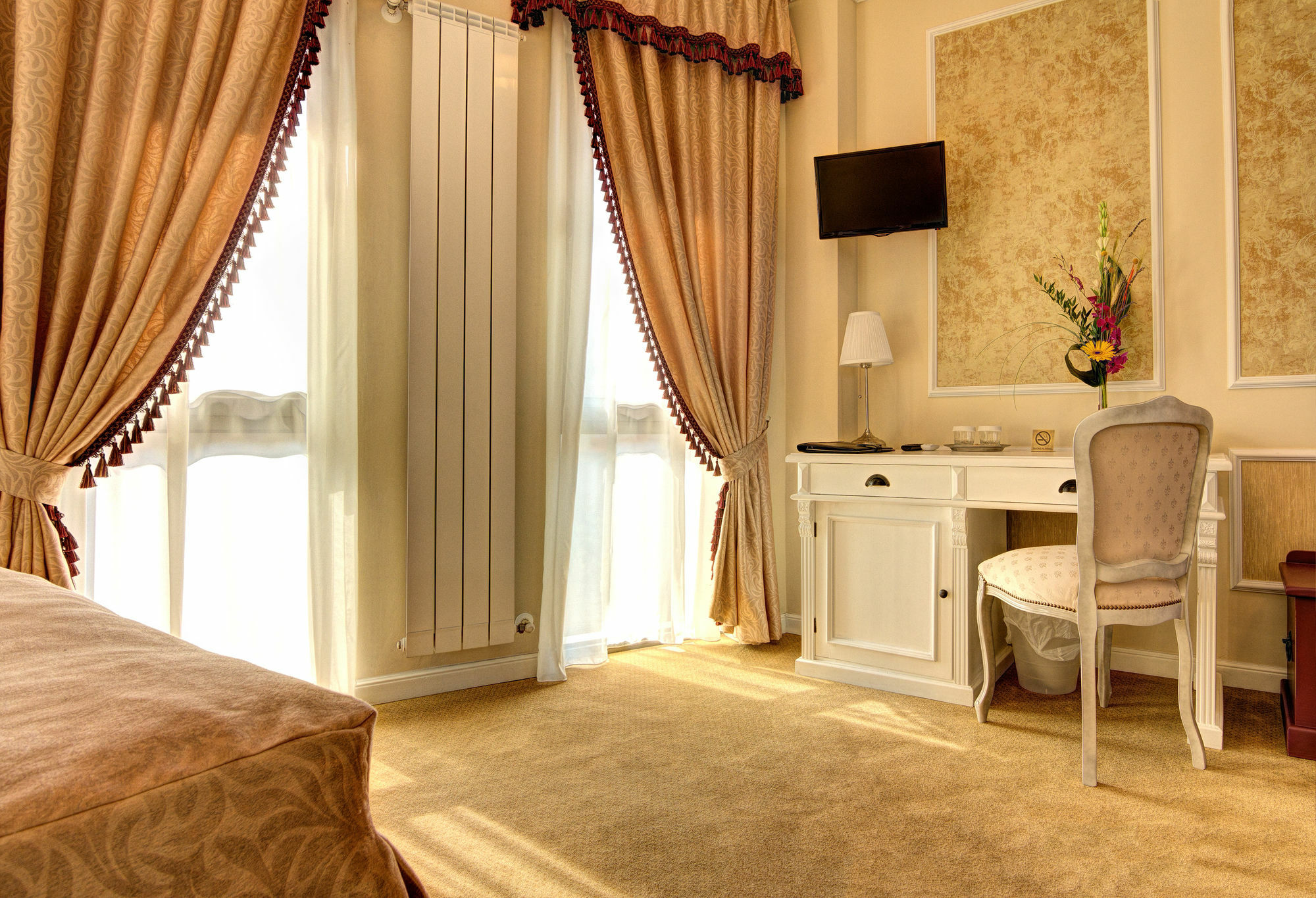 Hotel Boutique Lafayette Bucharest
