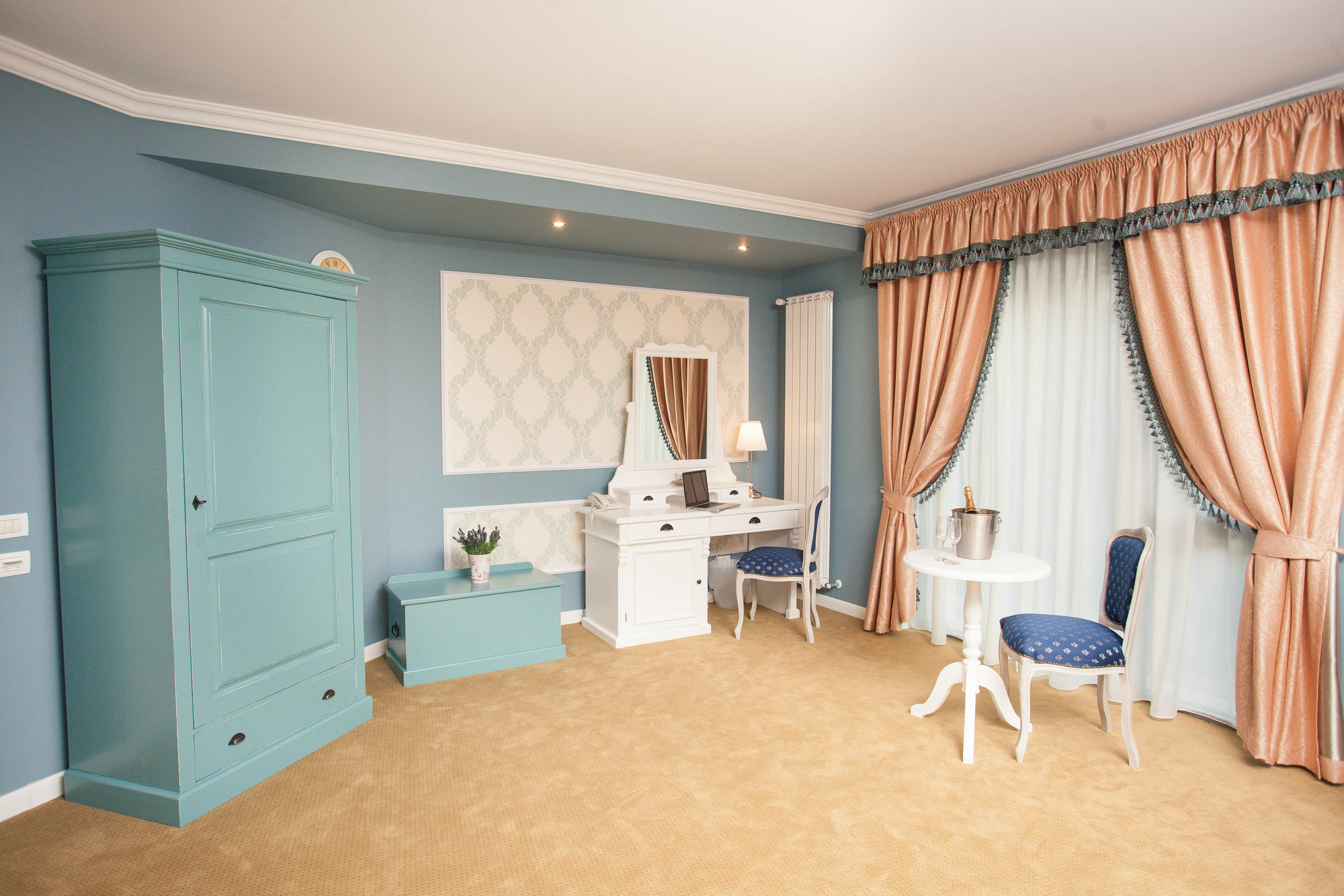 Boutique Lafayette Hotel Bucharest